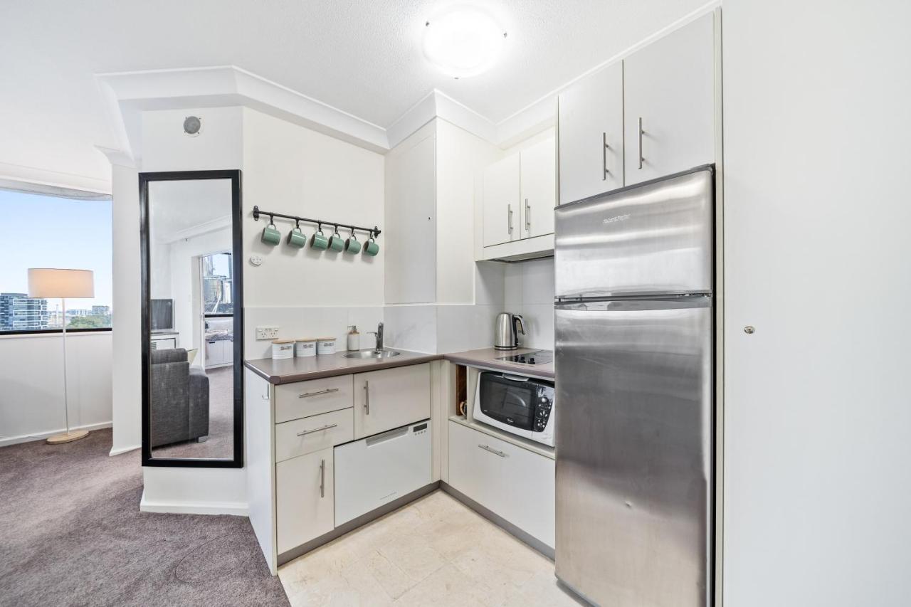 Brisbane Riverside Retreat Bagian luar foto