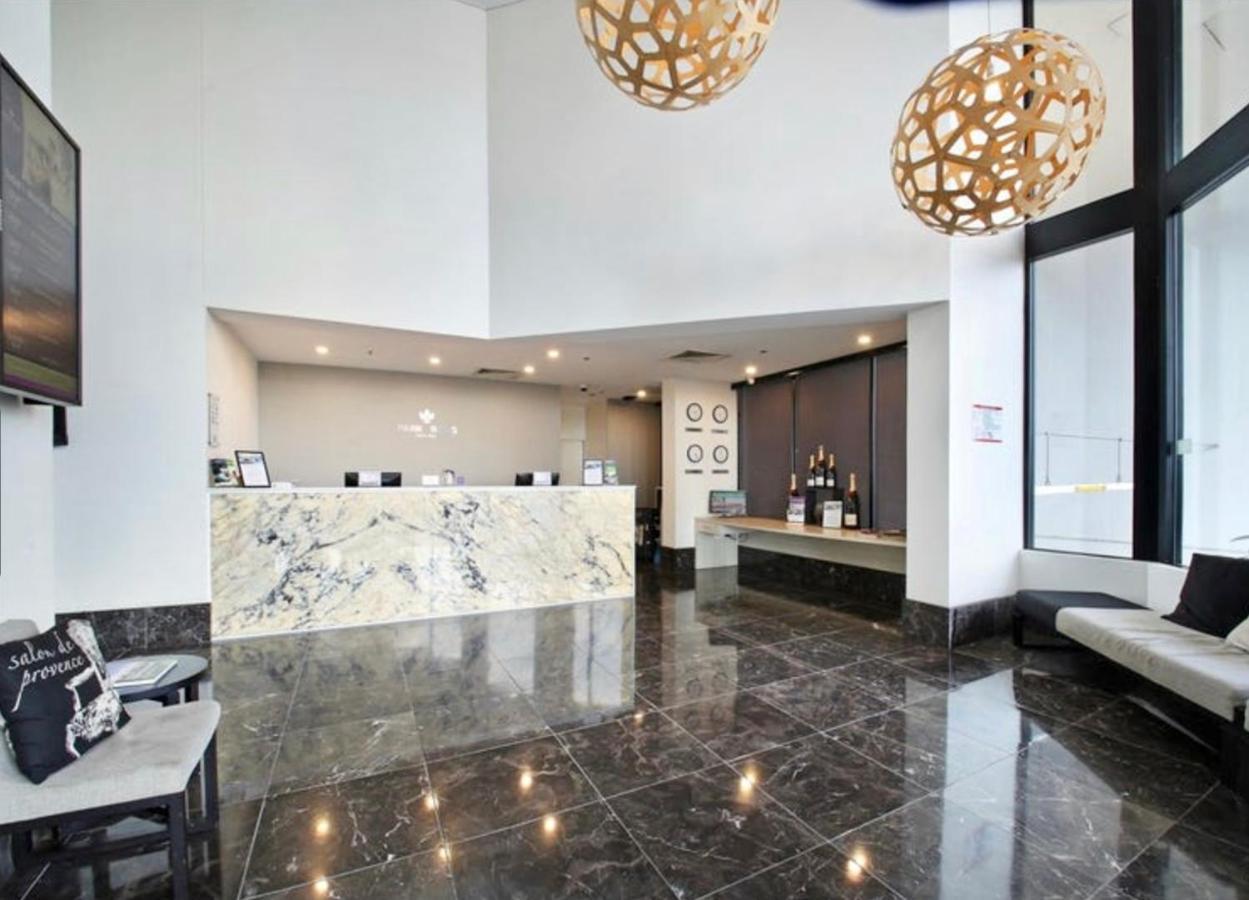 Brisbane Riverside Retreat Bagian luar foto